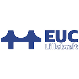 EUC Lillebælt logo