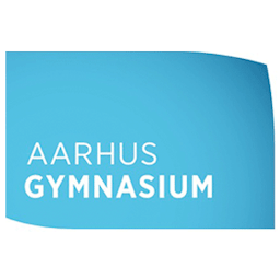 AARHUS GYMNASIUM logo