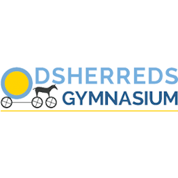 Odsherred Gymnasium logo