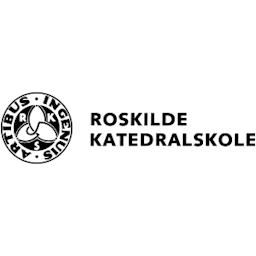 Roskilde Katedralskole logo