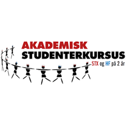 Akademisk Studenterkursus logo