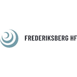 Frederiksberg HF logo