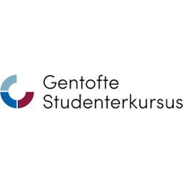 Gentofte Studenterkursus logo