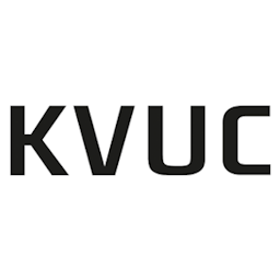 Københavns VUC logo