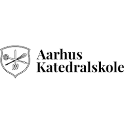Aarhus Katedralskole logo