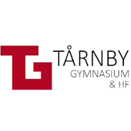 Tårnby Gymnasium logo