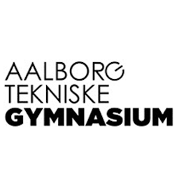 Aalborg Tekniske Gymnasium logo