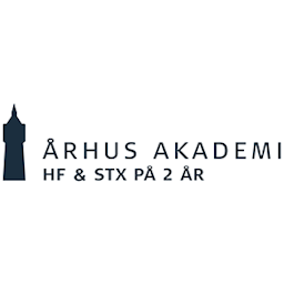 Århus Akademi logo
