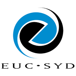 EUC Syd Aabenraa logo