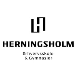 Herningsholm Ikast-Brande logo