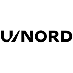 U/NORD Lyngby logo