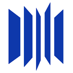 Midtbyens Gymnasium HHX logo