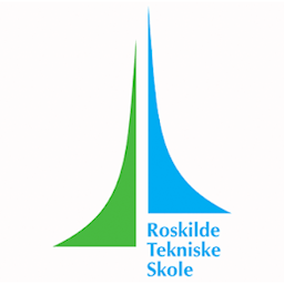 Roskilde Tekniske Skole Ringsted logo