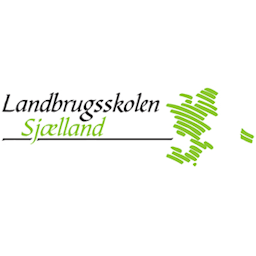 Landbrugsskolen Sjælland logo