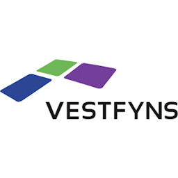 Vestfyns logo