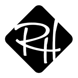 Roskilde Handelsskole logo