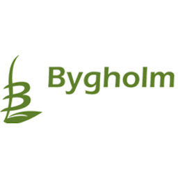 Bygholm Landbrugsskole logo