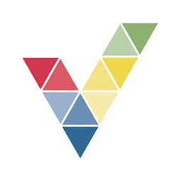 Vejen Business College logo