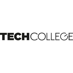 TECHCOLLEGE logo