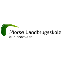 Morsø Landbrugsskole logo