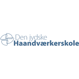 Den Jydske Haandværkerskole logo