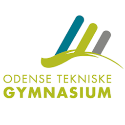 Odense Tekniske Gymnasium logo