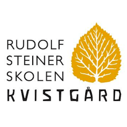 Rudolf Steiner Skolen Kvistgård logo