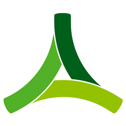 Asmildkloster Landbrugsskole logo
