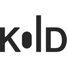 Kold College logo