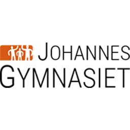 JohannesGymnasiet logo