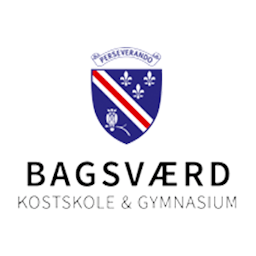 Bagsværd Kostskole og Gymnasium logo
