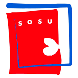 SOSU Viborg logo