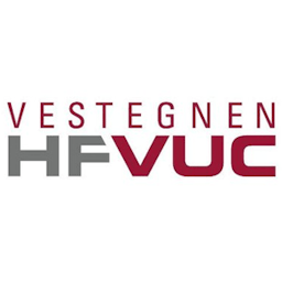 Vestegnen HF logo