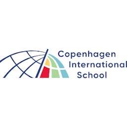 Copenhagen International School logo
