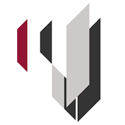Vestfyns Gymnasium logo