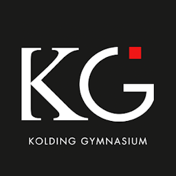 Kolding Gymnasium logo