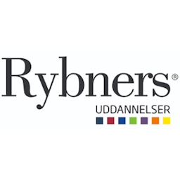 Rybners logo
