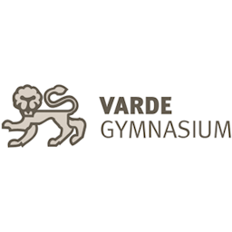 Varde Gymnasium logo