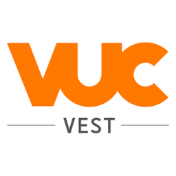 VUC Vest logo