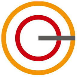 Grenaa Gymnasium logo
