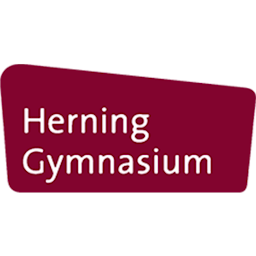 Herning Gymnasium logo