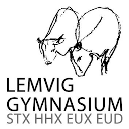 Lemvig Gymnasium logo