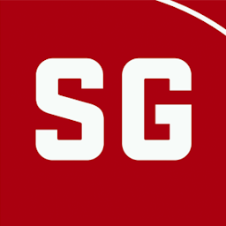 Silkeborg Gymnasium logo