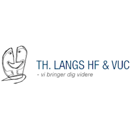 Th. Langs HF logo