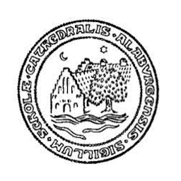 Aalborg Katedralskole logo
