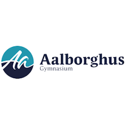 Aalborghus Gymnasium logo