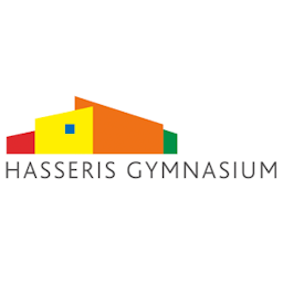 Hasseris Gymnasium logo