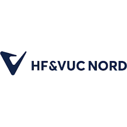 HF&VUC NORD logo