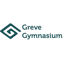 Greve Gymnasium logo