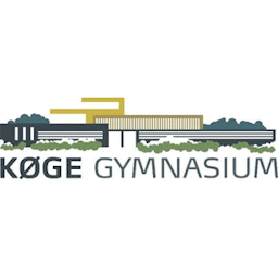 Køge Gymnasium logo